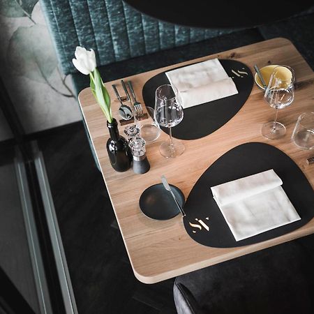 Somvita Suites 티롤로 외부 사진