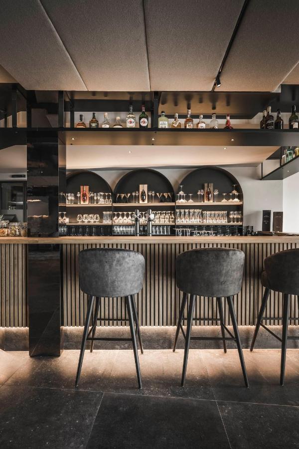 Somvita Suites 티롤로 외부 사진
