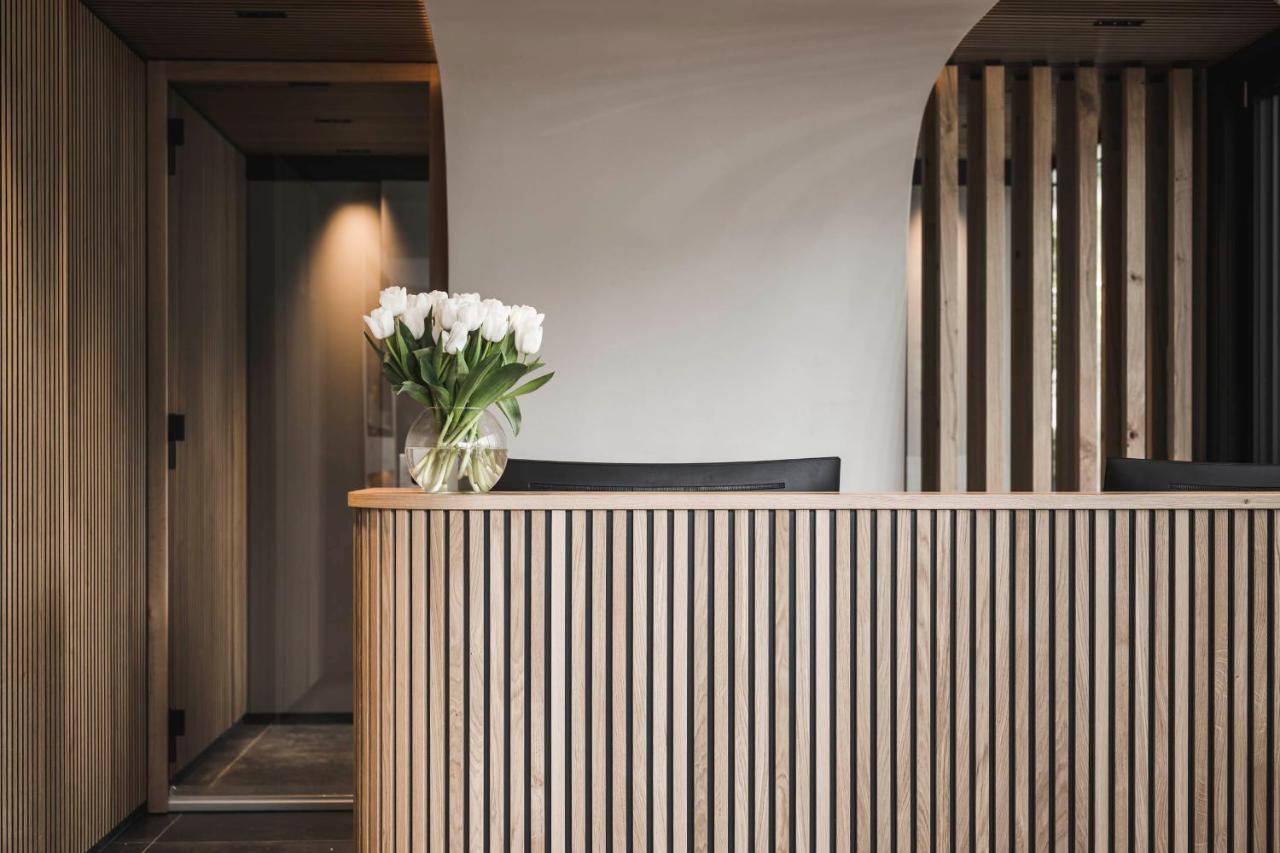 Somvita Suites 티롤로 외부 사진