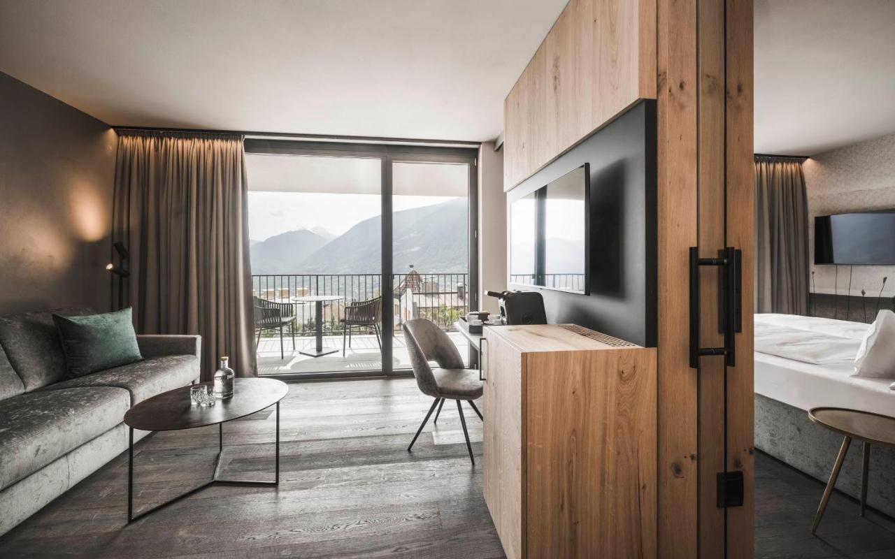 Somvita Suites 티롤로 외부 사진