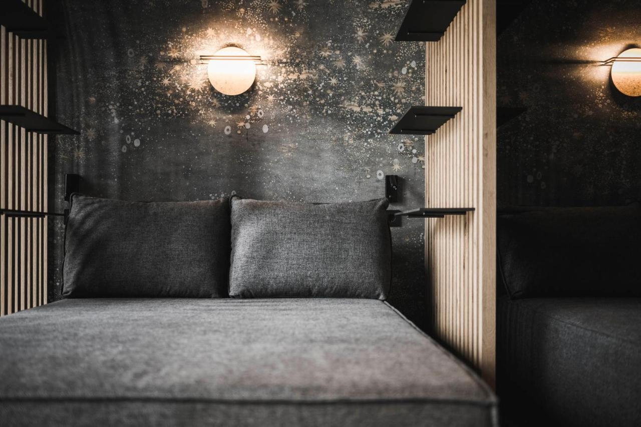 Somvita Suites 티롤로 외부 사진