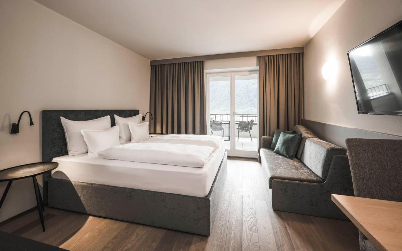 Somvita Suites 티롤로 외부 사진