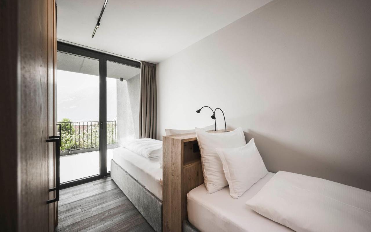 Somvita Suites 티롤로 외부 사진