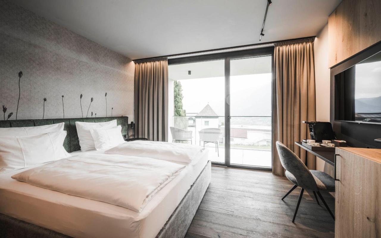 Somvita Suites 티롤로 외부 사진