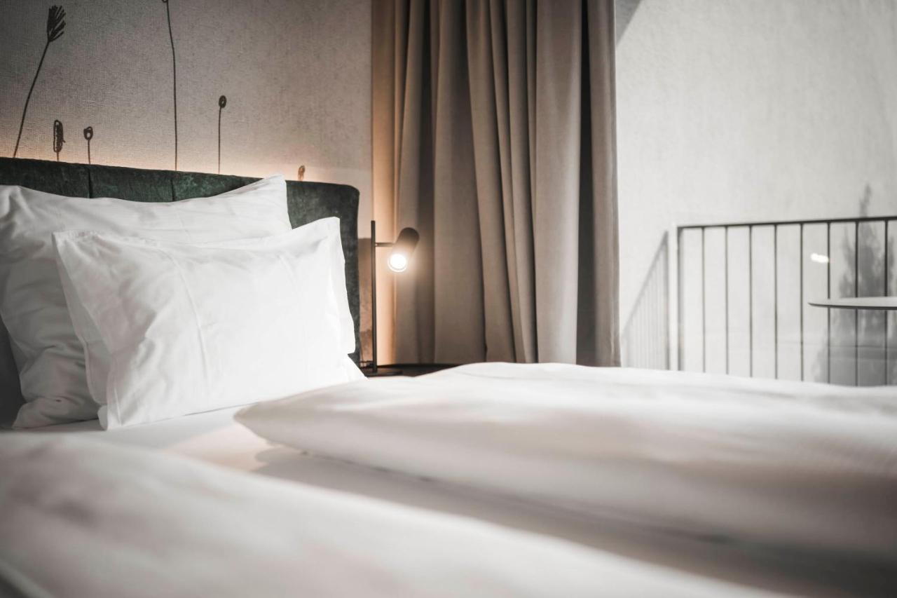 Somvita Suites 티롤로 외부 사진