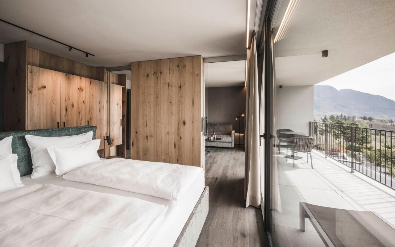Somvita Suites 티롤로 외부 사진