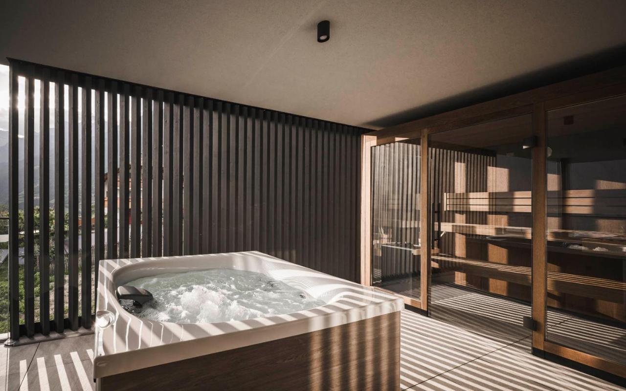 Somvita Suites 티롤로 외부 사진
