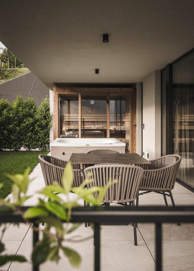 Somvita Suites 티롤로 외부 사진