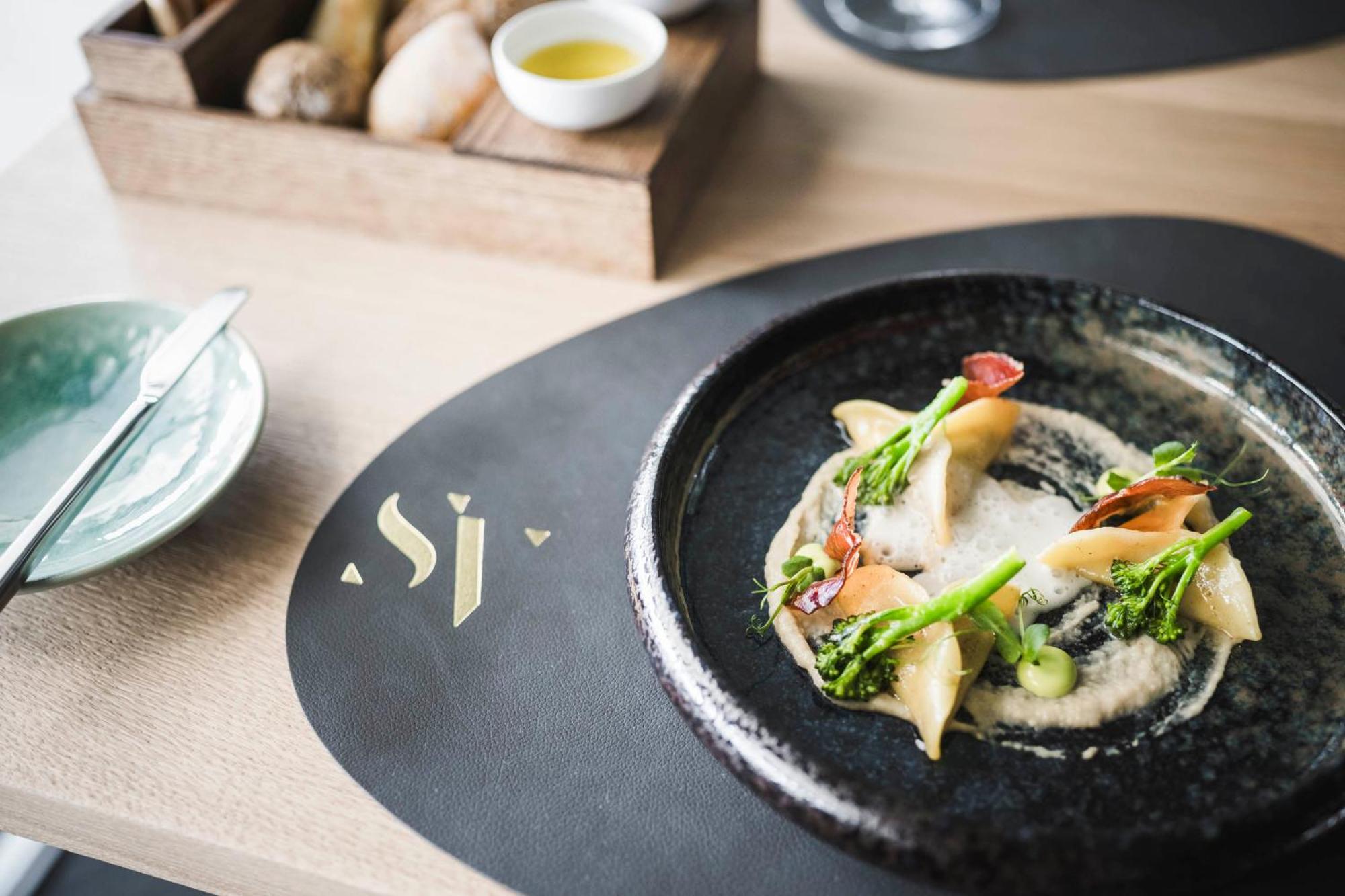 Somvita Suites 티롤로 외부 사진