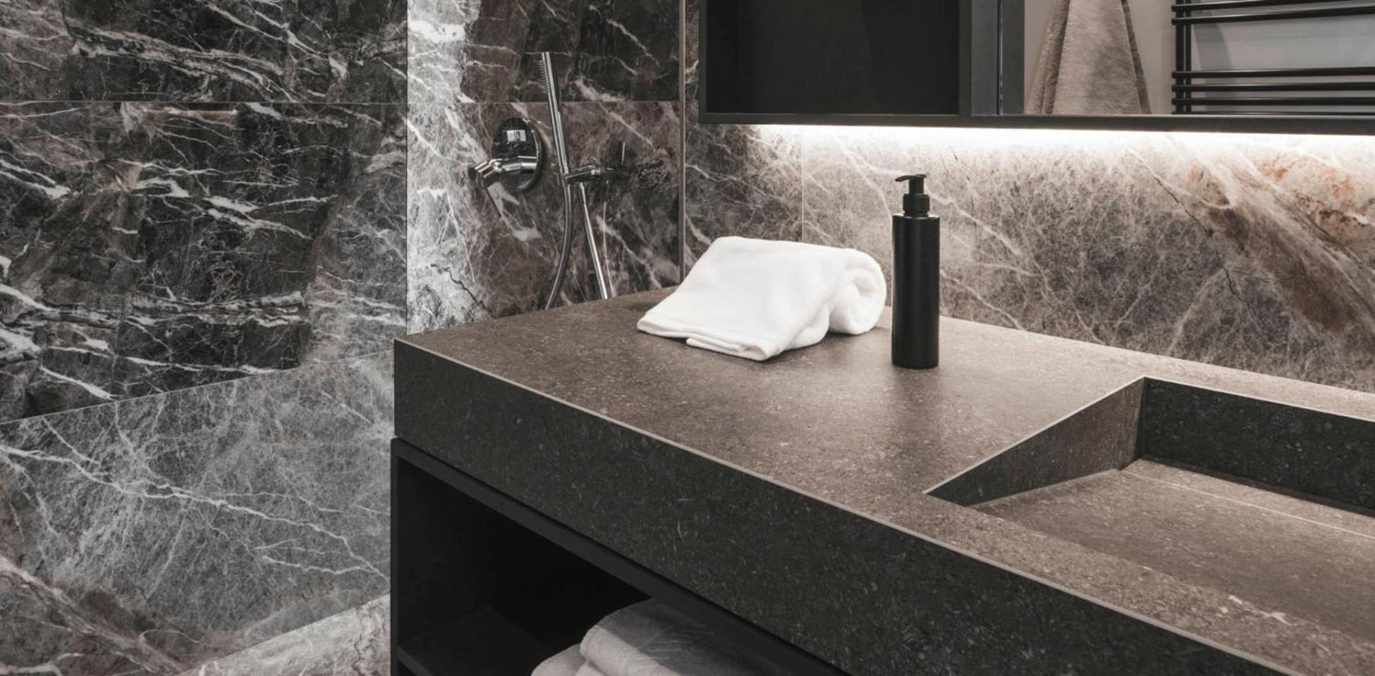Somvita Suites 티롤로 외부 사진